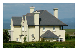 Graigielaw Golf Club