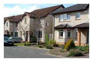 Inglis Farm East Lothian